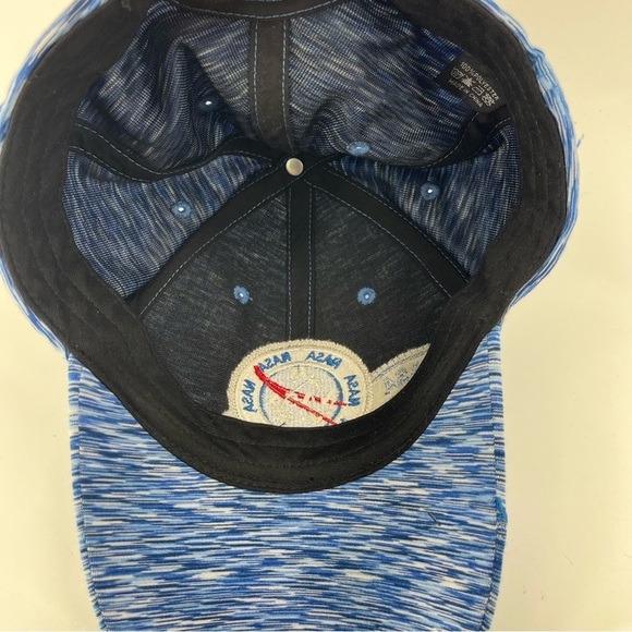 NASA Utility Cap - Picture 4 of 5